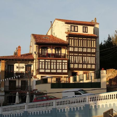 Апартаменти Casa Santiago Комільяс Екстер'єр фото