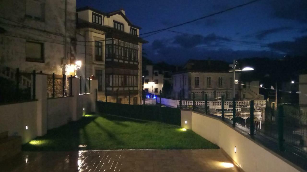 Апартаменти Casa Santiago Комільяс Екстер'єр фото